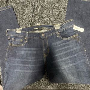 16 Short old navy
